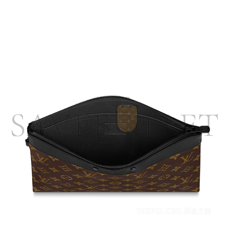 l0*is V*t0n pochette to-go clutch m82079 (30*21.5*1cm)